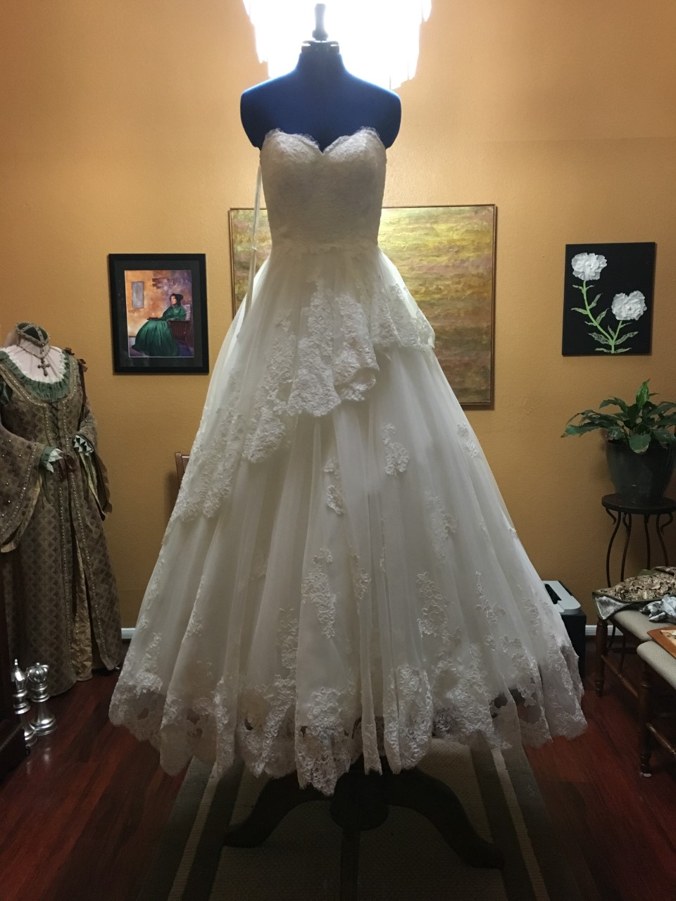Alterations 2017